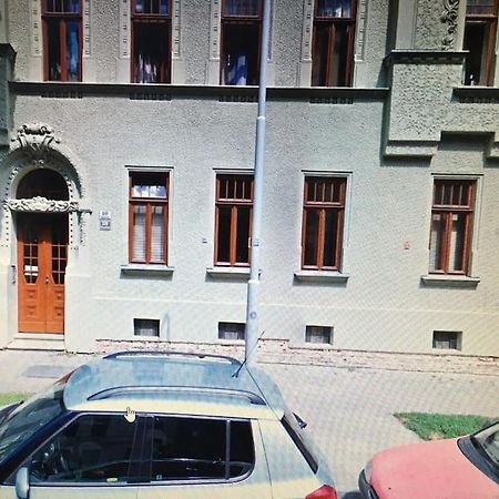 Utulne Ubytovani U Centra V Blizkosti Vystaviste Brno Eksteriør billede