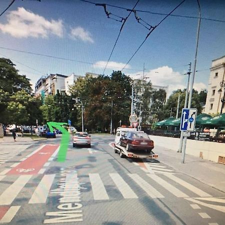 Utulne Ubytovani U Centra V Blizkosti Vystaviste Brno Eksteriør billede